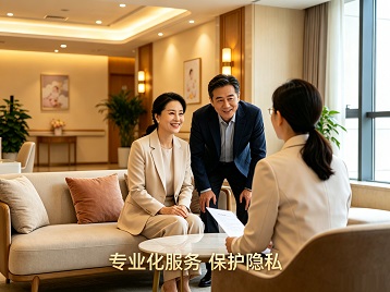 乌鲁木齐有偿售卵代生女生的客户的客户群体有哪些