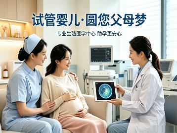乌鲁木齐辅助生育服务 试管婴儿行业的兴起背景、发展与未来展望